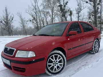 Авто Skoda Octavia 2008 № 8518398