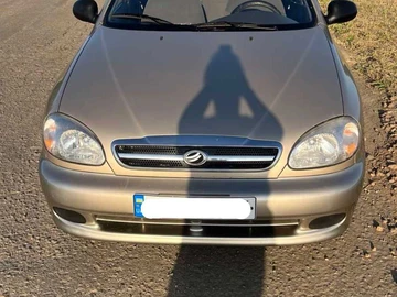 Авто Daewoo Sens 2011 № 8518411