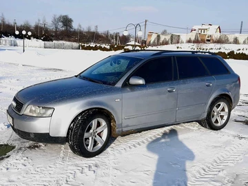 Авто Audi A4 2004 № 8518412