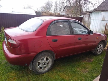Авто Daewoo Arcadia 2007 № 8518414