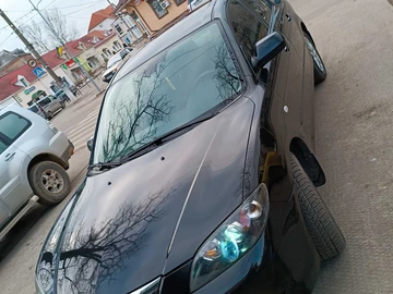 Авто Mazda 3 2008 № 8518424