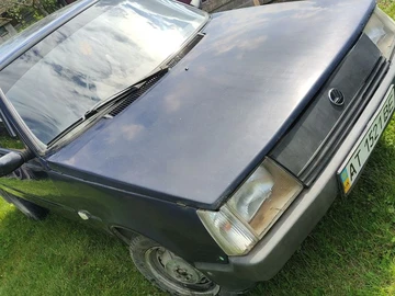 Авто ЗАЗ Таврия 2005 № 8518426