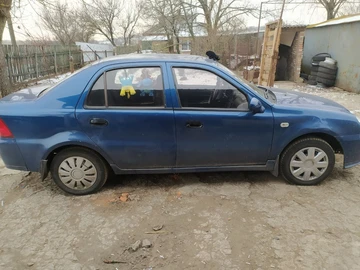 Авто ВАЗ 11113 Oka 2012 № 8518428