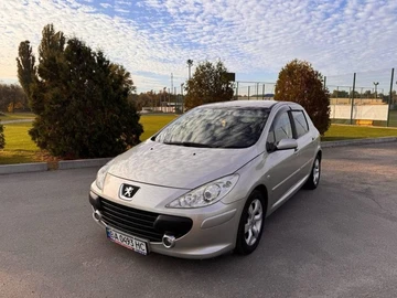 Авто Peugeot 307 2006 № 8518434