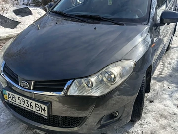 Авто Chery A3 2012 № 8518435