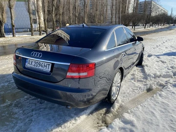 Авто Audi A6 2005 № 8518437