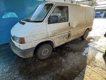 Авто Volkswagen Transporter 1999 № 8518440