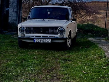 Авто ВАЗ 2101 1987 № 8518443