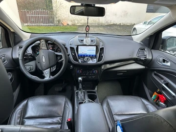 Авто Ford Escape 2017 № 8518447