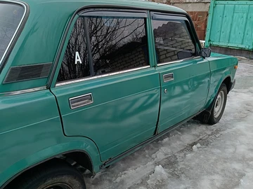 Авто ВАЗ 2107 2005 № 8518459