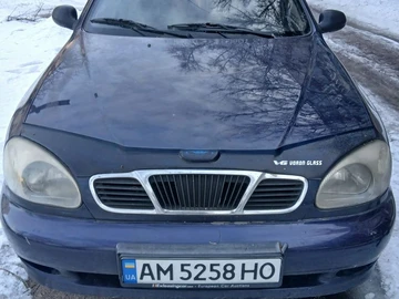 Авто Daewoo Arcadia 2004 № 8518470