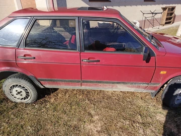 Авто ВАЗ 2109 1991 № 8518479