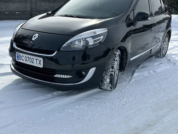 Авто Renault Grand Scenic 2012 № 8518480