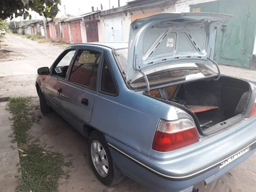 Авто Daewoo Nexia 2006 № 8518494