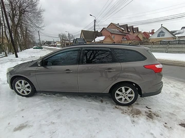 Авто Ford Focus 2013 № 8518499