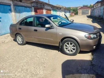 Авто Nissan Almera 2005 № 8518506
