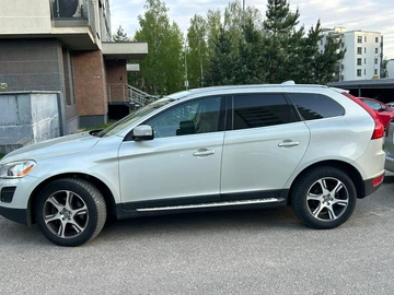 Авто Volvo Xc60 2011 № 8518510
