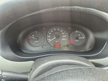 Авто Renault Kangoo Passenger 2002 № 8518571