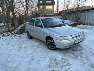 Авто ВАЗ 2110 2003 № 8518572
