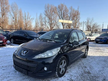 Авто Peugeot 207 2010 № 8518577