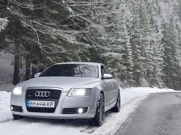 Авто Audi A6 2007 № 8518580