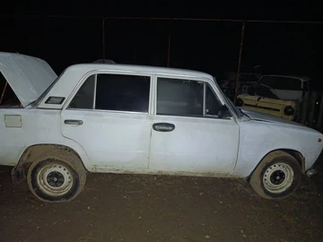 Авто ВАЗ 2105 1986 № 8518582