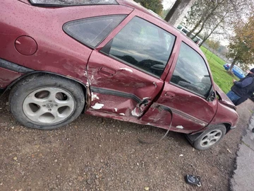 Авто Opel Vectra 1991 № 8518589