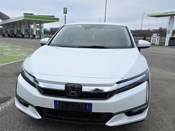 Авто Honda Fcx Clarity 2017 № 8518591