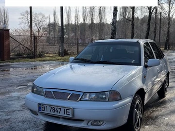 Авто Daewoo Nexia 2007 № 8518595