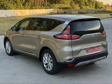 Авто Renault Espace 2015 № 8518596