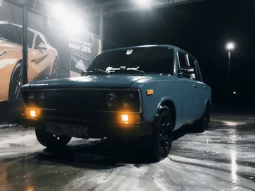 Авто ВАЗ 2106 1989 № 8518616
