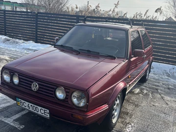 Авто Volkswagen Golf 2007 № 8518618