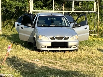 Авто Daewoo Lanos Sens  2007 № 8518622
