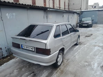 Авто ВАЗ 2114 2008 № 8518629