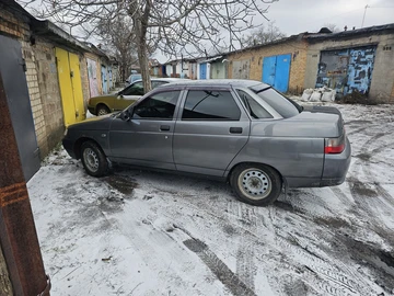 Авто ВАЗ 2110 2008 № 8518635