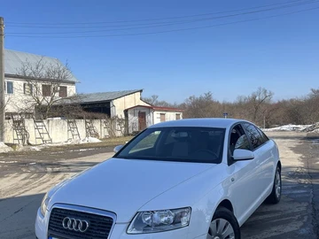Авто Audi A6 2007 № 8518704