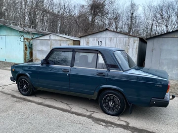 Авто ВАЗ 2107 2003 № 8518719