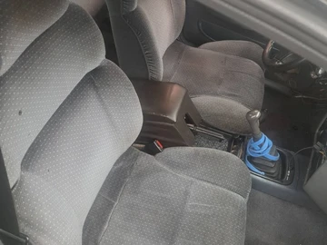 Авто Ford Sierra 1987 № 8518764