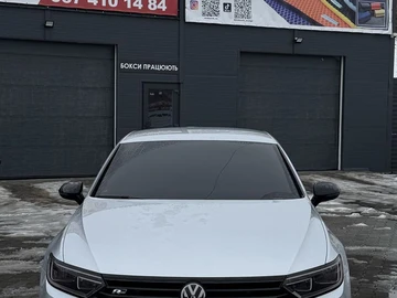 Авто Volkswagen Passat Sedan 2015 № 8518768
