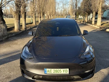 Авто Tesla Roadster 2024 № 8518769