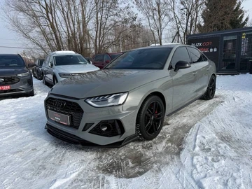 Авто Audi A4 2021 № 8518771