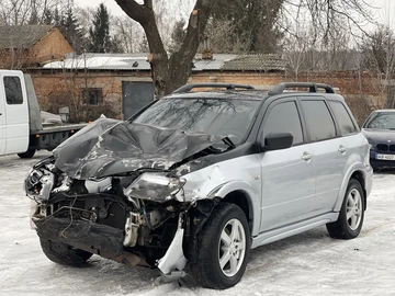 Авто Mitsubishi Outlander 2006 № 8518772