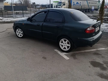Авто Daewoo Arcadia 1998 № 8518775