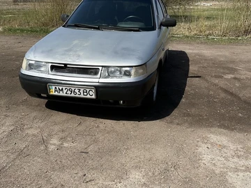 Авто ВАЗ 2110 2006 № 8518785