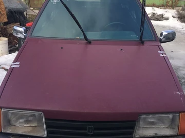 Авто ВАЗ 21093 2005 № 8518788