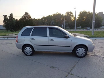 Авто ВАЗ 1117 Kalina 2008 № 8518790