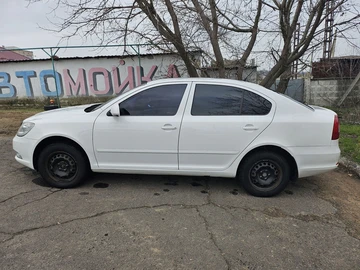 Авто Skoda Octavia 2012 № 8518791