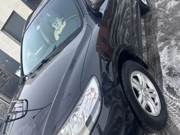 Авто Hyundai Santa Fe 2012 № 8518835