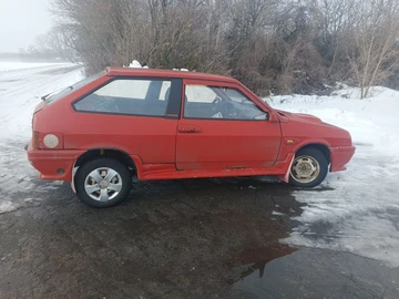 Авто ВАЗ 2108 1987 № 8518840