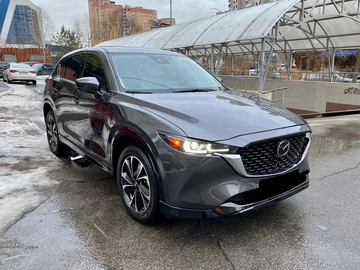 Авто Mazda Cx-5 2023 № 8518848
